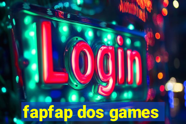 fapfap dos games